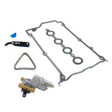 ZUN Timing Chain Tensioner Gasket Kit For Audi A4 TT Quattro VW Jetta 1.8L I4 GAS 31614755