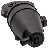Oil Separator Valve Pipe Kit Fit for BMW 323i M52 1998 - 1999 Fit for BMW 328i M52 1996 - 1999 10775778