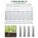Greenhouse Walk-in Grow House 45792813