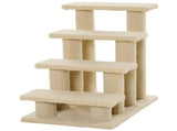 Pet Stairs Dog Cat Step Scratch Post 16486692