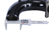Intake Elbow Tube Pipe Fit For 1998.5-2002 Dodge Ram 5.9L MT020008 75946759