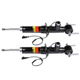 2pcs Front Shock Absorbers CCD JL1Z18124A for Ford Expedition Lincoln Navigator 3.5L 2018-2023 75179816