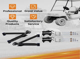 6'' A-Arm Lift Kit for YAMAHA Golf Cart G2 / G9 Electric/Gas1985-1995 Steel 49854277