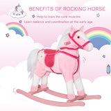 Kids Rocking Horse 18221547