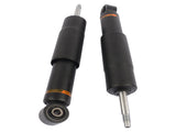 Pair Front Shock Absorbers Struts Fits Lexus LX470 1999-2007 4.7L V8 GAS DOHC 47116986