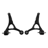 14pc Front Lower Control Arm Ball Joint Tierod Sway Bar Fit For VOLVO XC90 2003 - 2014 All Models 86324622