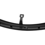 Front Fender Flare Right Side RH fit for Nissan Rogue Sport 2017-2022 638106MA0A 40080411