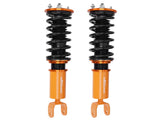 Coilovers Suspension Lowerings fit for Nissan Fairldy 300ZX Z32 90-96 Turbo Coupe 2D 65078312