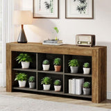 Long Console Table/Living room table 62585338