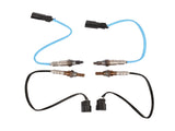 4pcs Upstream & Downstream Oxygen Sensors 234-5038 for Ford Edge Explorer, Lincoln MKX, Mazda 6 CX-9 17919175