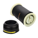 1 piece Rear Left or Right Air Strut Air Suspension Bag For BMW X5 E70 X6 E71 E72 37126790078 03546567