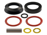 Water Pump Impeller Kit fit for Mercury Mariner 60 HP 4 stroke 47-43026T6 18-3265 15194787