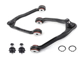 4x Upper Control Arms Lower Ball Joint fit for 99-06 Chevy Silverado GMC Sierra 1500 68546277