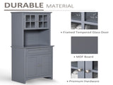 Kitchen Storage Cabinet 45885337