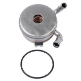 Engine Oil Cooler for Toyota Highlander Sienna Lexus RX350 3.5L V6 1571031021 1571031020 15710-31021 96231618