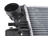 Radiator Replacement for Ram 2500 3500 2019-2024 L6 6.7L Diesel OHV Turbocharged 68322491AA 03991567