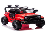 24V Kids Ride on Car W/Parents Control,Four-wheel suspension,2WD,Power W1578P235082