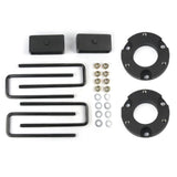 For Toyota Tundra 3 "front and 2" rear level Lift kit 2WD 4WD 2007-2021 58758401