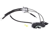 Front Left Door Lock Latch Actuator 80501-1EA0A Fits for Nissan 370Z 2009-2020 3.7L 56533997