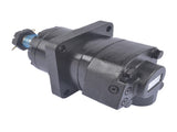 Hydraulic Motor 12.54 In/r 4 Bolt Wheel Fits for Eaton Char-Lynn 4000 Series 110-1084-006 47151991