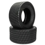 Set of 2 New 20X10.00-8 LRB 4 Ply 20X10-8 Tires 28127558