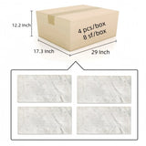 12*24 White Marble,natural marble, for wall,OL textured finished, 3D fluted marble, natural stone W1696P262333