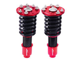 Maxpeedingrods 24 Way Damper Coilover Kit Front PAIR fit for Honda Accord 2008-2012 38318392