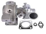 Turbo Turbocharger Replacement for Yanmar Marine Engine 4JH3-TE 4JH4-HTE 129671-18001 12967118001 95315284