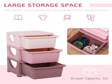Kids Storage Unit Dresser 36749058