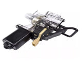 Trunk Lid Pulldown Motor Fit For 1986-2002 Cadillac Eldorado Buick 5 Pin 16889150 90442624
