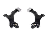 Front Lower Control Arms Sway Bar fit for 2012-2015 Chevy Captiva Sport 2008-10 Vue 45893528