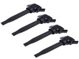 4Pcs Ignition Coils Fit for Hyundai Kona Elantra Sonata 2020-2023 1.6L 273012M417 72905639
