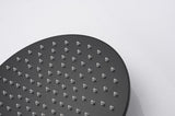 Thermostatic Complete Rainfall Shower System Bathroom Shower With Rough-in Valve, Handheld Shower in W105960123