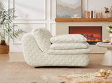 Liyasi Full Compression sofa chair with swivel W820P312318