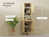 Bathroom Cabinet /Laundry Basket 63537765