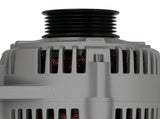 12V 117 Amp Alternator fit for Jeep TJ 4.0L 2001-2006 56041565AB 13876N CW Pulley 04622173