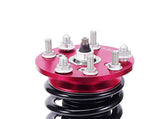 24 Way Damper Front Coilovers Shocks Kit fit for Honda Accord 03-07 Acura TL 04-08 48270744