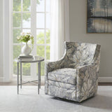 Alana Swivel Glider Chair B03548647