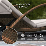 Folding Lounge Chairs / beach chair 73840071