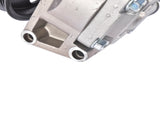 Aluminum Power Steering Pump with Pulley for Ford Transit-150 250 350 350 HD 2015-2024 3.5L 3.7L 46932271