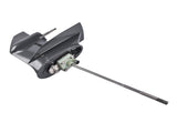 Lower Unit Short Shaft Fit for Yamaha 4-Stroke 15HP / 20HP Outboard F15SEHA F20SEA F20SEHA 2016-2018 70630358