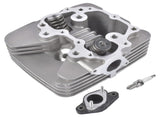 Cylinder Head Replacement for Honda TRX250EX 250X 2003-2014, TRX250 Recon 250 TE TM 2002-2014 79052480