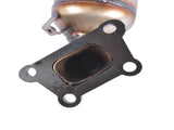 Front RH Catalytic Converter Fits for Cadillac XT5 2017-2023 XT6 2020-2023 Chevrolet Blazer 51174544