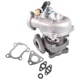 ZUN Turbocharger for Small Engines Snowmobiles Motorcycle ATV RHB31 13900-62D51 50919888