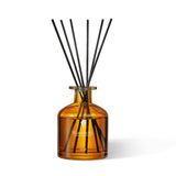 Wood Fragrance Reed Diffuser Set 6.7 oz - Oil Diffuser Sticks Ensure 90 Days of Scent for Serene 00152632