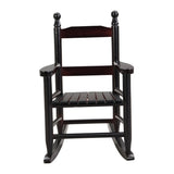 Children's rocking oak chair- Indoor or Outdoor -Suitable for kids-Durable ESP 57805371