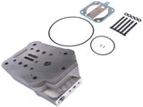 Air Brake Compressor Cylinder Head For Detroit Diesel Navistar 23536774 5018652 79227482