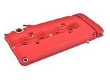 Red Engine Valve Aluminum, Plastic Replacement for Honda Civic B16 B17 B18 VTEC B18C DOHC 37928399