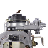Progressive Carburetor w/ Manual Choke For Weber 32/36 DGV 5a Toyota Fj40 New 22680005 22680.005 59581252