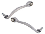 2x Front Lower Control Arm Assembly Fit for Mercedes E300 E350 E400 E450 A2053301305 A2053301405 65870074